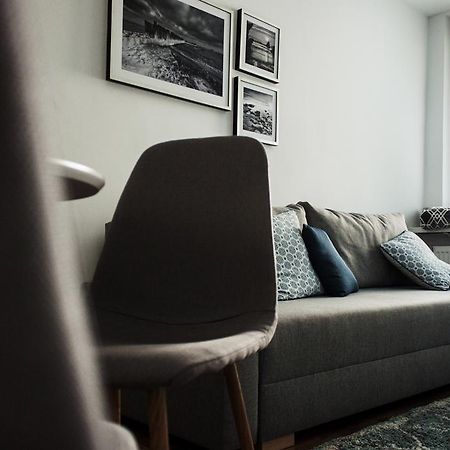 Apartament Apartment Радом Екстериор снимка