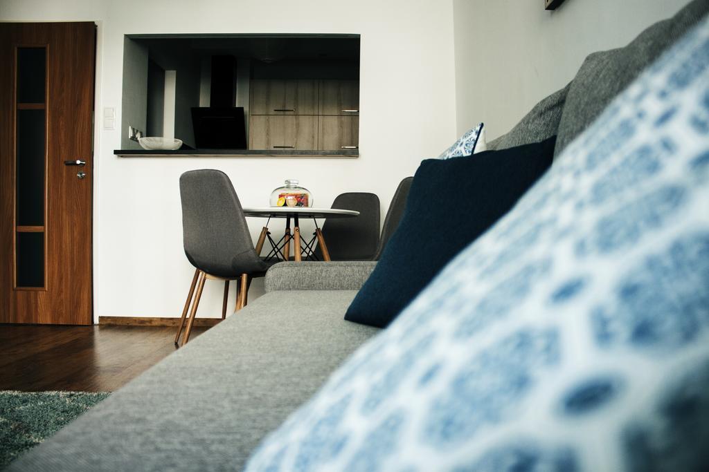 Apartament Apartment Радом Екстериор снимка