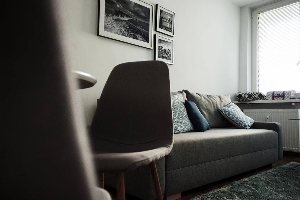 Apartament Apartment Радом Екстериор снимка