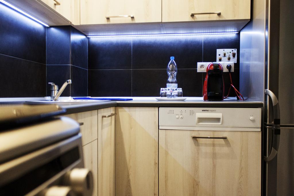 Apartament Apartment Радом Екстериор снимка