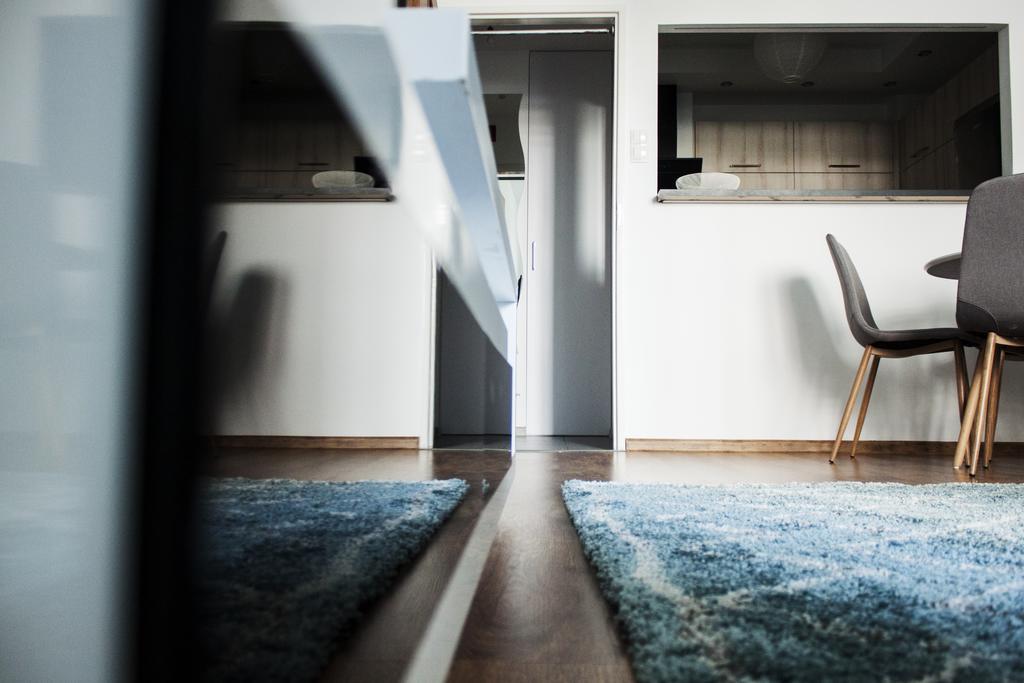 Apartament Apartment Радом Екстериор снимка