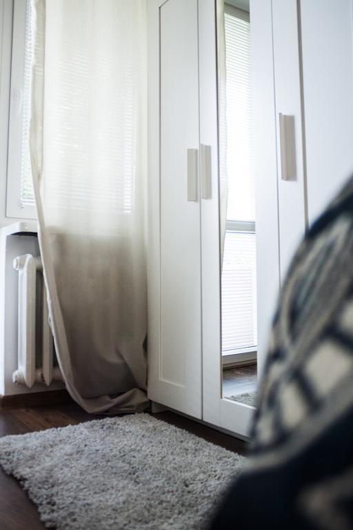 Apartament Apartment Радом Екстериор снимка